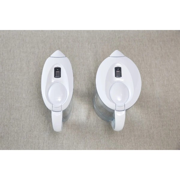 Фото - Фильтр-кувшин Brita Marella XL MXpro White